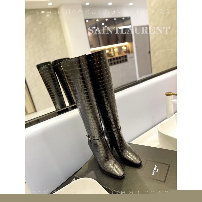 Y*L boots